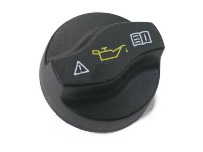 For 2006-2011 Mercedes R350 Oil Filler Cap Genuine 63285ZHGJ 2008 2007 2009 2010 - Image 1 of 2