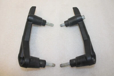 KTM 690 ENDURO R 2014-2018 ASAS EMPUÑADURA DE ACOMPAÑANTE EMPUÑADURA TRASERA PASAJERO Foto 1 de 4