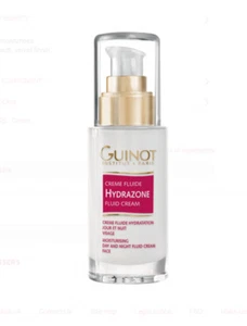 Guinot HYDRAZONE FLUID CREAM Feuchtigkeitsspendend Tag und Nacht 50ml #tw - Bild 1 von 1