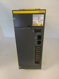 AMPLIFICADOR DE HUSILLO FANUC A06B-6088-H215#H501 ¡¡¡TOTALMENTE RESTAURADO!!! SOLO CAMBIO - Imagen 1 de 3