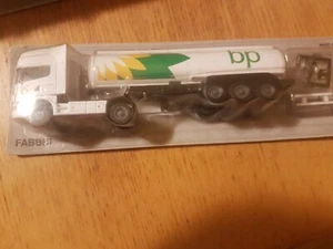 Camion Autoarticolato BP Italeri /Fabbri Scala 1:87 - Foto 1 di 1