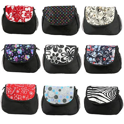 OLOBABY NEU BABYWAGEN KINDERWAGEN WECHSELWINDELTASCHE leicht wasserdicht