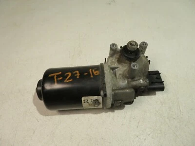 2010 - 2018 DODGE RAM 1500 BIG HORN WINDSHIELD WIPER WASHER MOTOR FACTORY OEM - Image 1 of 4