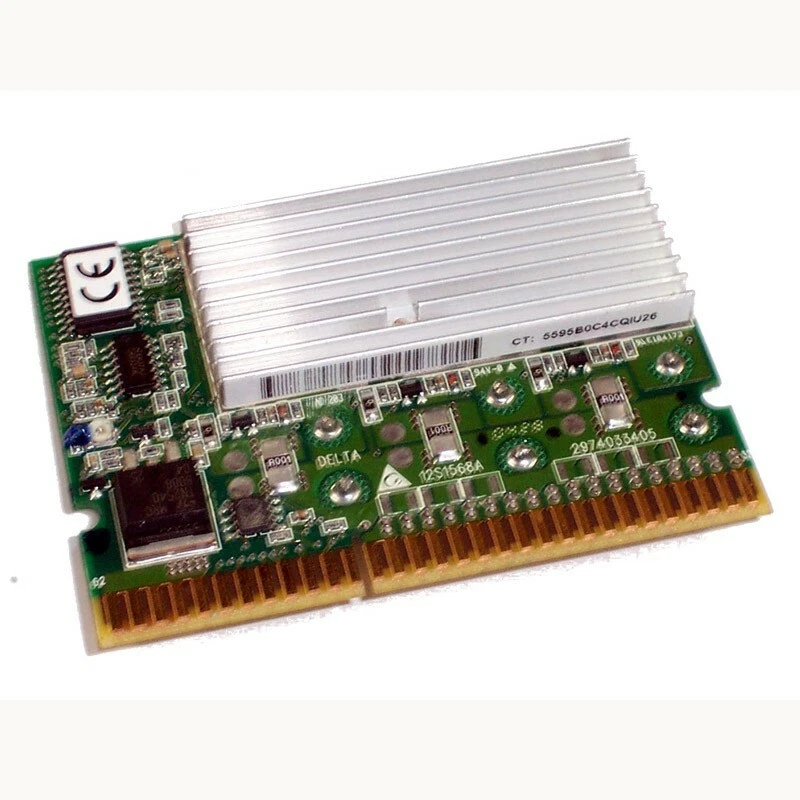 Modulo Da Regolazione Voltaggio HP 266284-001 290560-001 Proliant ML350 ML370 - Immagine 1 di 1