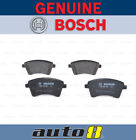 Bosch Front Brake Pads for Renault Kangoo Ii 1.5 Dci FW/KW 1.5L  K9K 800 2008
