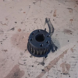 Audi A4 A6 VW Passat 2.5 TDI Riemenscheibe Kurbelwelle Zahnriemenrad Antriebsrad - Bild 1 von 3