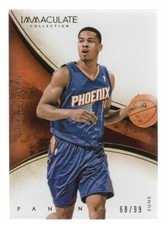 2013-14 Immaculate Collection Basketball #26 Gerald Green 68/99