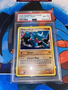 Toxicroak PSA 8 - Bild 1 von 1