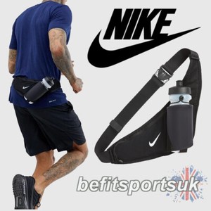 running belt nike 22oz large bottle