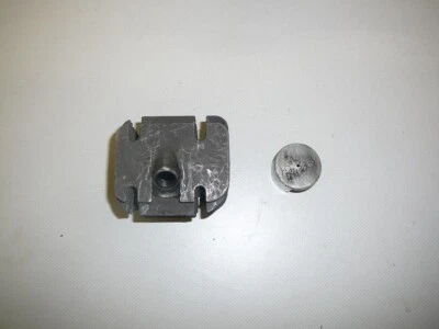 Dolmar 100 Cylindre, Piston Tronçonneuse R 021131011 - Photo 1/4