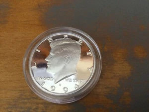 1994-S Kennedy Half Dollar Gem Proof Silver FAST FREE SHIPPING - Picture 1 of 1