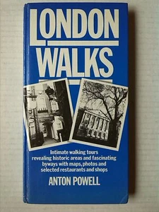 London Walks - Picture 1 of 1