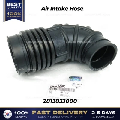 ⭐Genuine⭐ Air Intake Hose 281383J000 for Hyundai Veracruz - Image 1 of 2