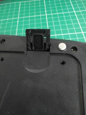 Logitech Media keyboard 600 replacement foot/feet/leg  - Image 1 of 2