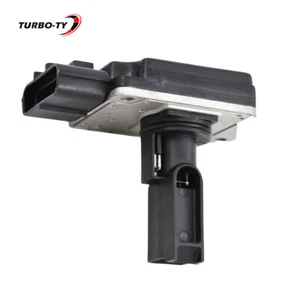 Sensor de flujo de aire masivo para 2003-07 Ford E-450 F-250 F-350 F-550 Super Duty 6,0 L V8 - Imagen 1 de 22