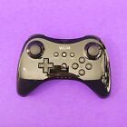Official Wii U Pro Nintendo Controller Classic  Authentic 👾 Oem Remote Wup-005