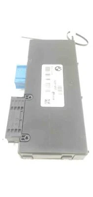 11 12 13 2013 BMW 528 F10 módulo de puerta de enlace central control de carrocería 9291450 Foto 1 de 4