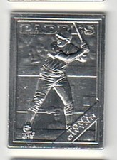 1988 Topps Gallery Of Champions BB # S 1-12 (A3791) - You Pick - 10 + Free