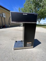 Avantco C15 Pourover Airpot Coffee 