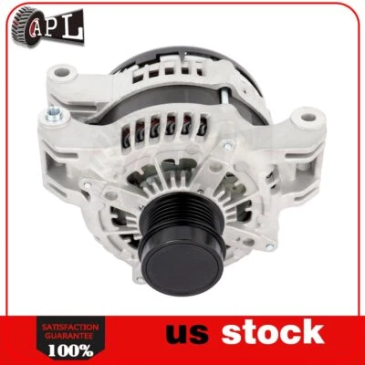 Генератор переменного тока для Dodge Durango 2011 2012 2013 2014 2015 421000-7050 2011-15 220 А - Изображение 1 из 4