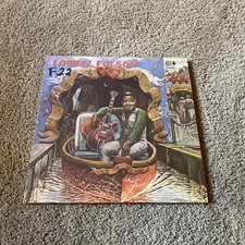 LOWELL FULSON Self Titled CHESS 2ACMB-205 2XLP gatefold VG+