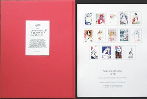 BABINI PORTFOLIO EFFE - Picture 1 of 1