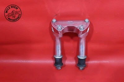 Harley-Davidson Dyna Low Rider 2005 FXDL EFI FXDLI manillar 5" elevadores Foto 1 de 4