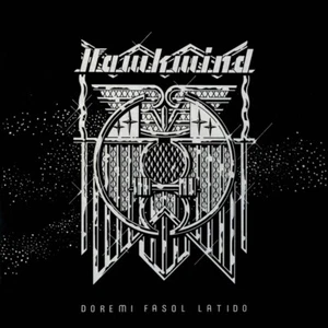 HAWKWIND - DOREMI FASOL LATIDO - DELUXE BOX SET  3 CD+ BLU RAY AUDIO NEU - Bild 1 von 1