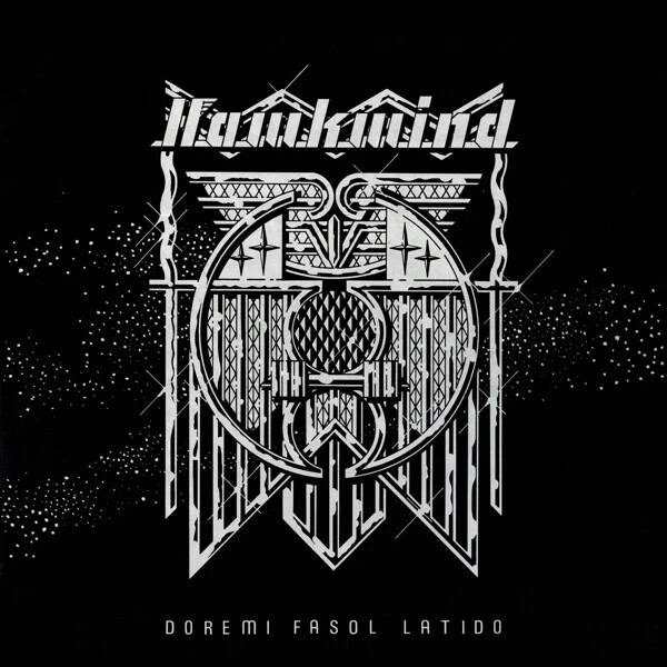 HAWKWIND - DOREMI FASOL LATIDO - DELUXE BOX SET  3 CD+ BLU RAY AUDIO NEU - Bild 1 von 1
