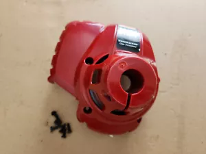 Cubierta de embrague recortadora de cuerda Craftsman modelo 316791191 753-06285 - Imagen 1 de 8