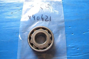 SKF Gearbox Bearing 334 For: Renault: R4, R6, Rodéo - Picture 1 of 1