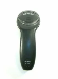 Escáner lector de códigos de barras Keyence BL-N70RE BLN70RE - Imagen 1 de 4