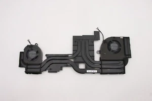 Ventilador / radiador Lenovo / FAN N20P para ThinkPad P17 2.ª generación - FRU 5H41B77205 - Imagen 1 de 5