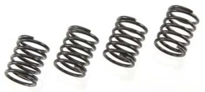 Thunder Tiger Sparrowhawk VX/DX Dämpferfeder 21x1,8mm schwarz hart TTRPD7871-B - Bild 1 von 1