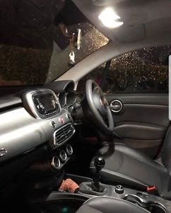 Fiat 500 Interior LED kit - Picture 1 of 3