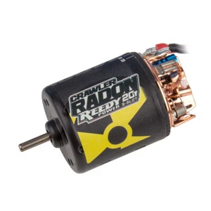 Motor cepillado Reedy Radon 2 Crawler 20T 5 ranuras 1500 kV / AE27432 - Imagen 1 de 1