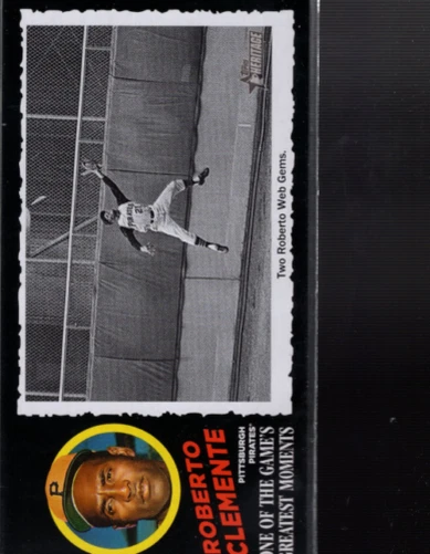 B0462- 2020 Topps Heritage High Number BB Inserts -You Pick- 15+ FREE US SHIP - Image 1 of 1