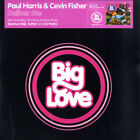 Paul Harris & Cevin Fisher - Deliver Me (12")