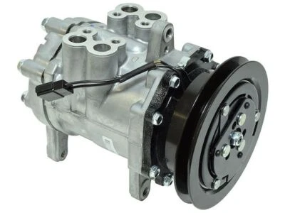 Compresor de aire acondicionado para Ford F150 1982-1987 49433RNMZ 1983 1984 1985 1986 Foto 1 de 2