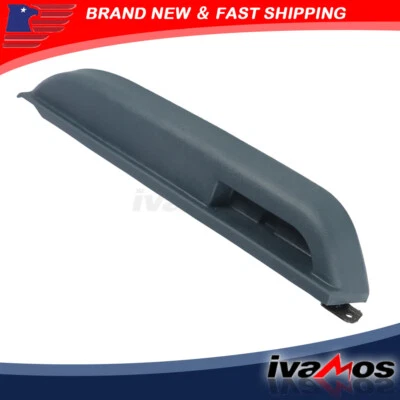 NEW For 1990-94 Chevrolet C/K 1500 15691223 Front Left Driver Side Door Armrest - Imagem 1 de 4