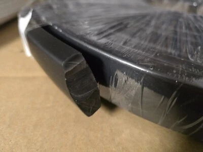 REST Kantenschutz Rammschutz Stoßkante Scheuerleiste Schutz Boot G57 PVC Füller - Bild 1 von 2