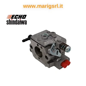 Carburatore originale ECHO per motosega CS 320 350 TES Shindaiwa 320 ricambio - Bild 1 von 2