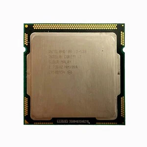 INTEL i3-530 2.93Ghz 4m CACHE LGA 1156 - Picture 1 of 2