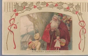 Tarjeta Postal-Navidad-----150 - Imagen 1 de 2