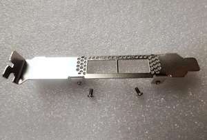 Wspornik pełnej wysokości do Mellanox CX416A CX456A CX556A MCX516A MCX456A CONNECTX-4 - Zdjęcie 1 z 7