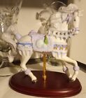 Lenox Carousel Horses (Set Of 4)
