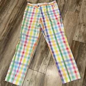Honesty Men Golf Pants 32/31 NWT - Picture 1 of 3