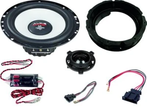Audio System MFIT VW ID.4 EVO2 Lautsprecher Set kompatibel mit VW ID.4 2020-> - Picture 1 of 1