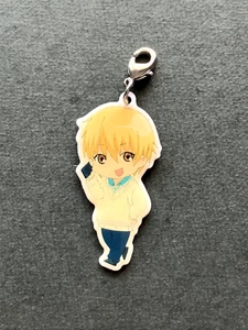 Ryota Kise El Baloncesto Que Juega Kuroko Llavero Metal Japonés AD11 - Imagen 1 de 6