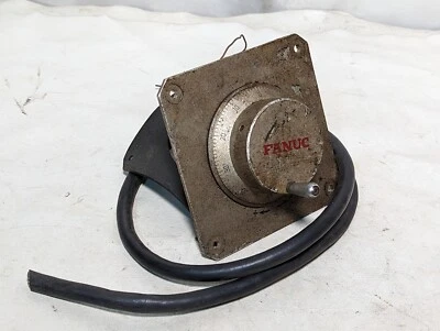 Fujitsu Fanuc A860-0201-T002 pulse generator - Image 1 of 4